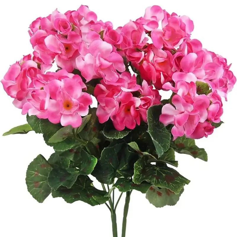 1/5pcs Artificial Plant Silk B - đánh giá và giá Bonsai Garden Gift
