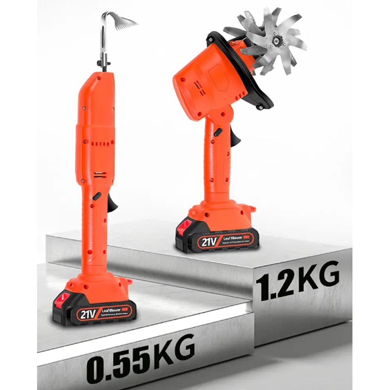 Electric Digging Hoe Handheld  - đánh giá và giá Bonsai Garden Home