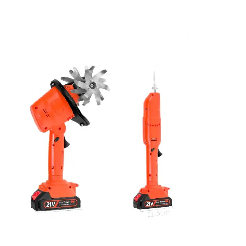 Electric Digging Hoe Handheld  - đánh giá và giá Bonsai Garden Home