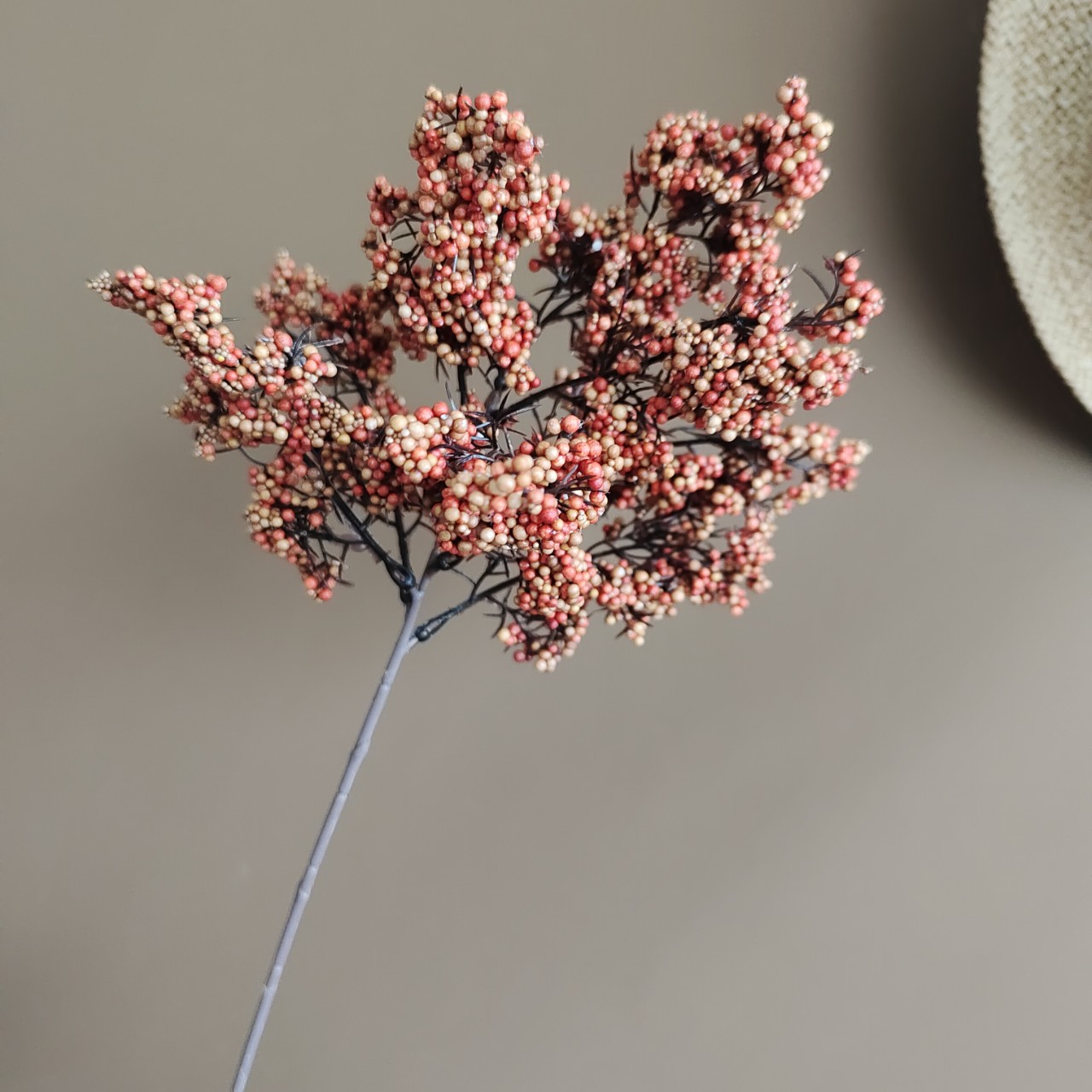 Artificial Flowers Plant Winte - đánh giá và giá Bonsai Garden Gift