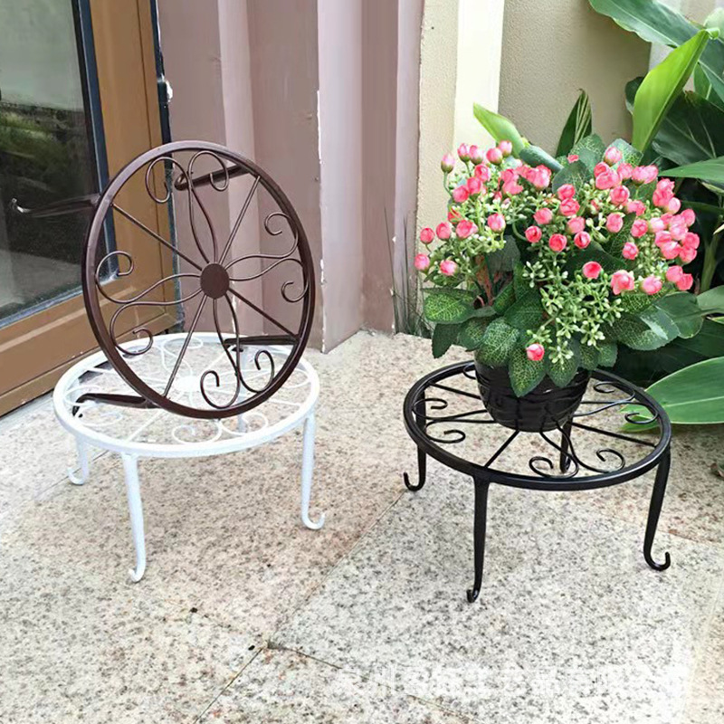1Pc Metal Plant Stand Flower P - đánh giá và giá Bonsai Garden Display Stands