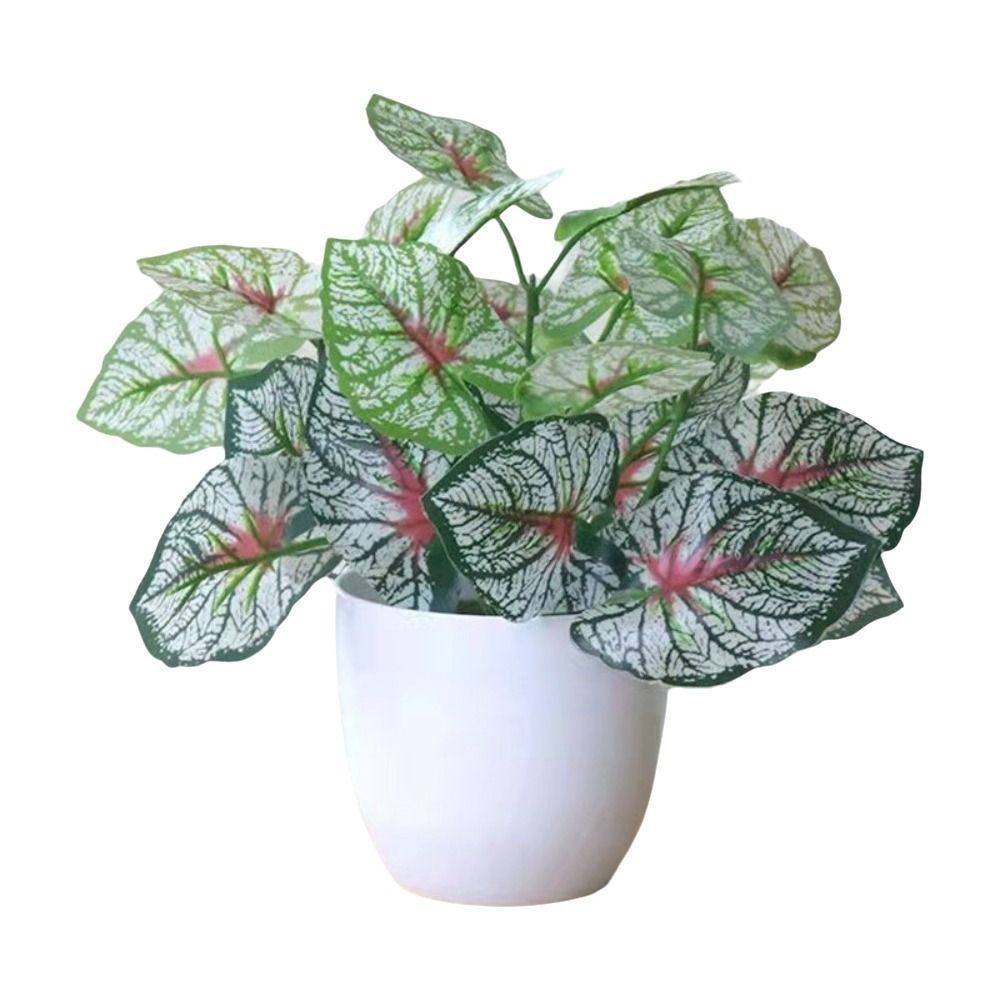Mini Fake Potted Flowers Bonsa - đánh giá và giá Bonsai Garden Home
