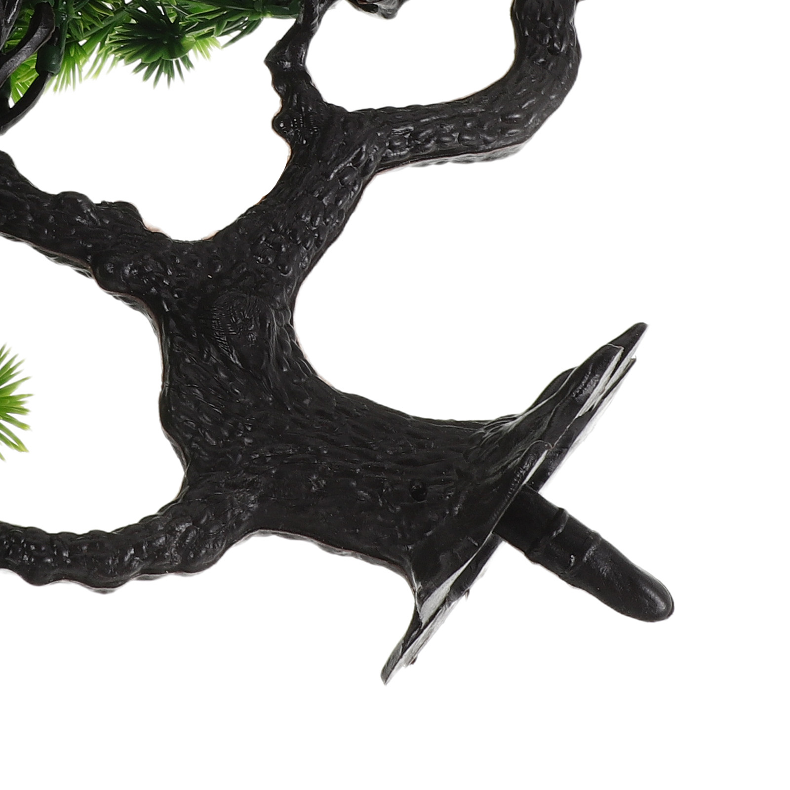 2Pcs Artificial Bonsai Tree Ju - đánh giá và giá Bonsai Garden Desk