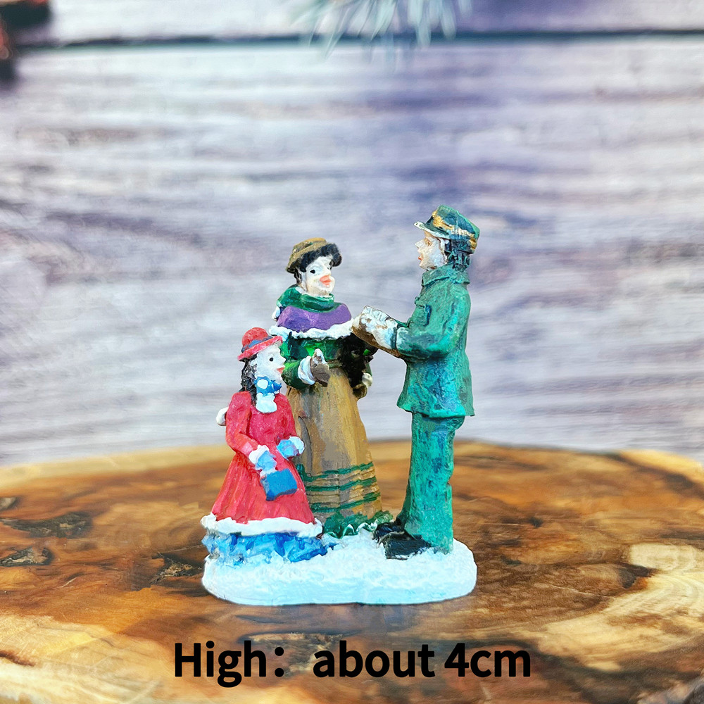 Miniature Doll Mini Figures Sa - đánh giá và giá Bonsai Garden Gift