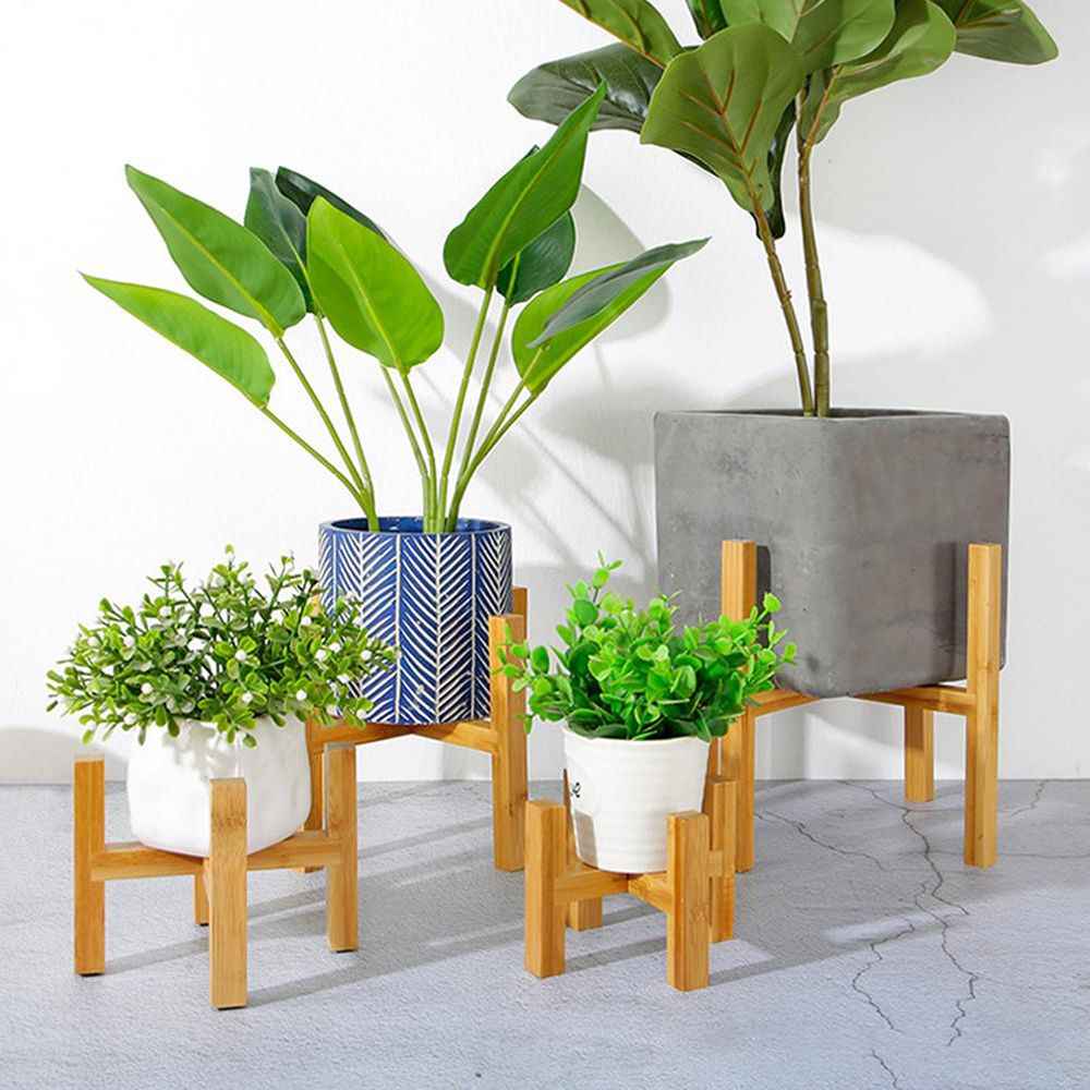 Garden Supplies Home Decoratio - đánh giá và giá Bonsai Garden Display Stands