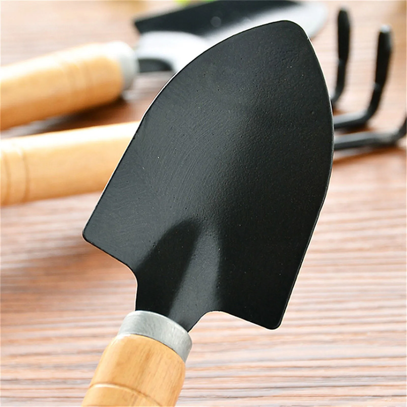 3-Piece Mini Garden Tools Set, - đánh giá và giá Bonsai Garden Gift