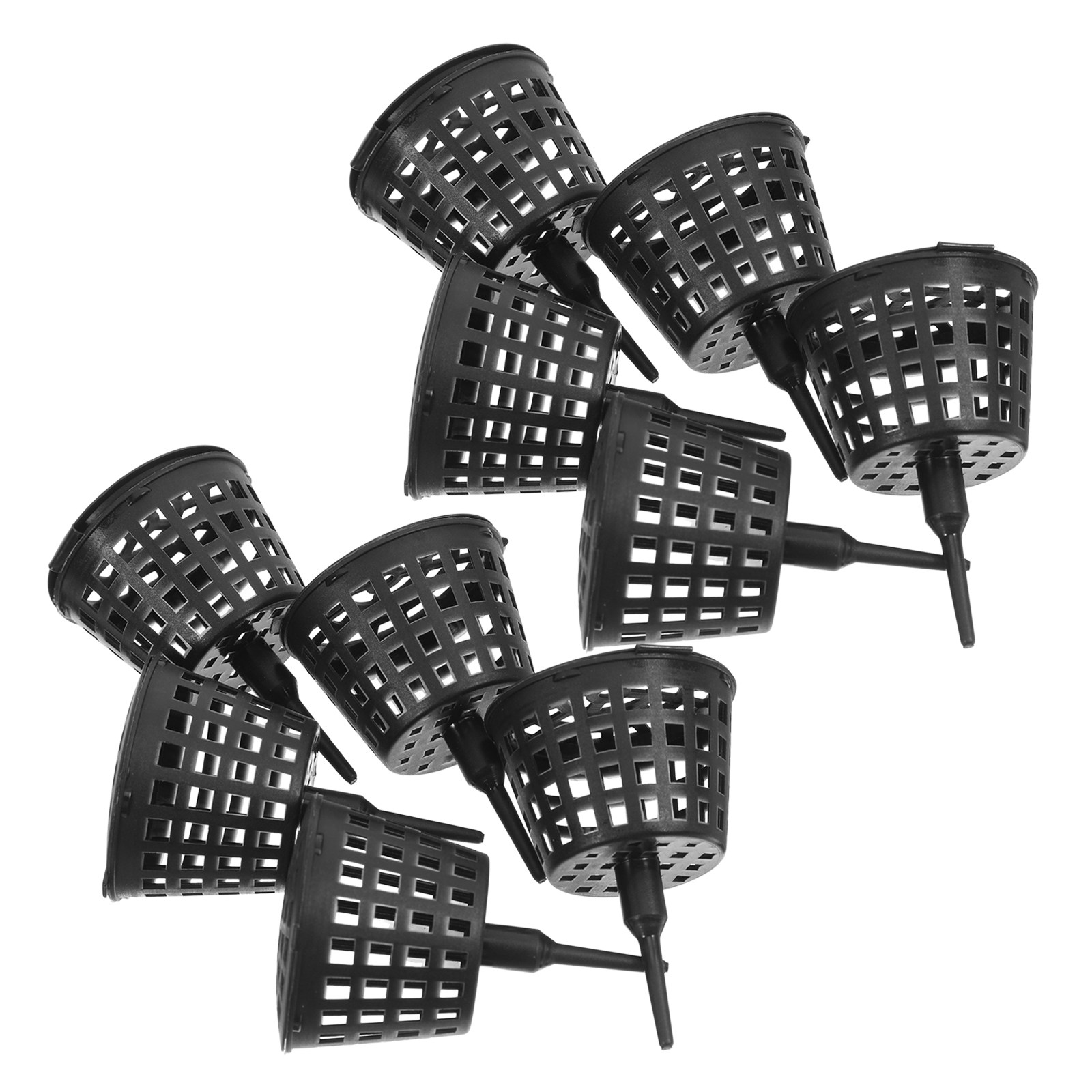 100Pcs Fertilizer Box Plastic  - đánh giá và giá Bonsai Garden Home