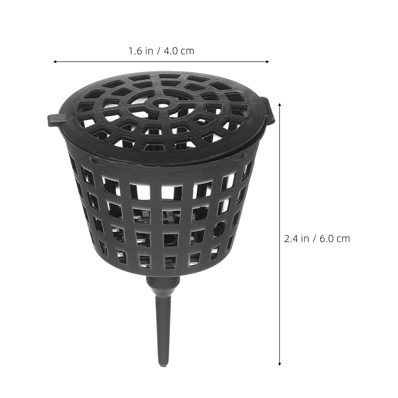 100Pcs Fertilizer Box Plastic  - đánh giá và giá Bonsai Garden Home