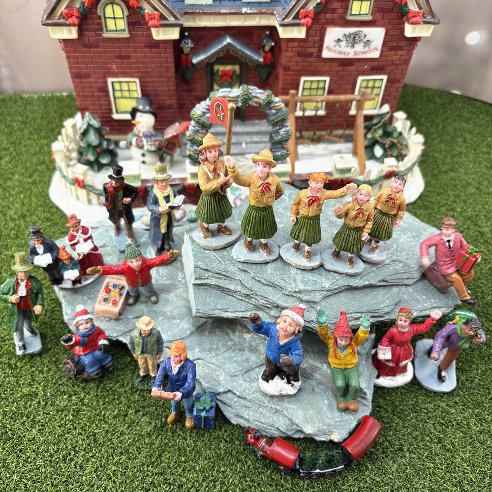Miniature Doll Gardening Sand  - đánh giá và giá Bonsai Garden Gift