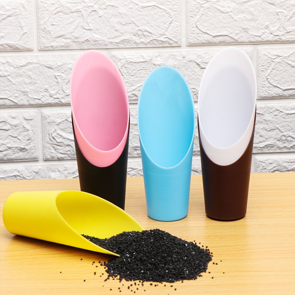 1PC Plastic Soil Shovel Cup Fo - đánh giá và giá Bonsai Garden Home